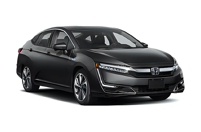 Honda Clarity