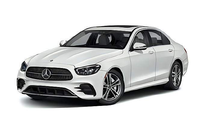 Mercedes E-Class